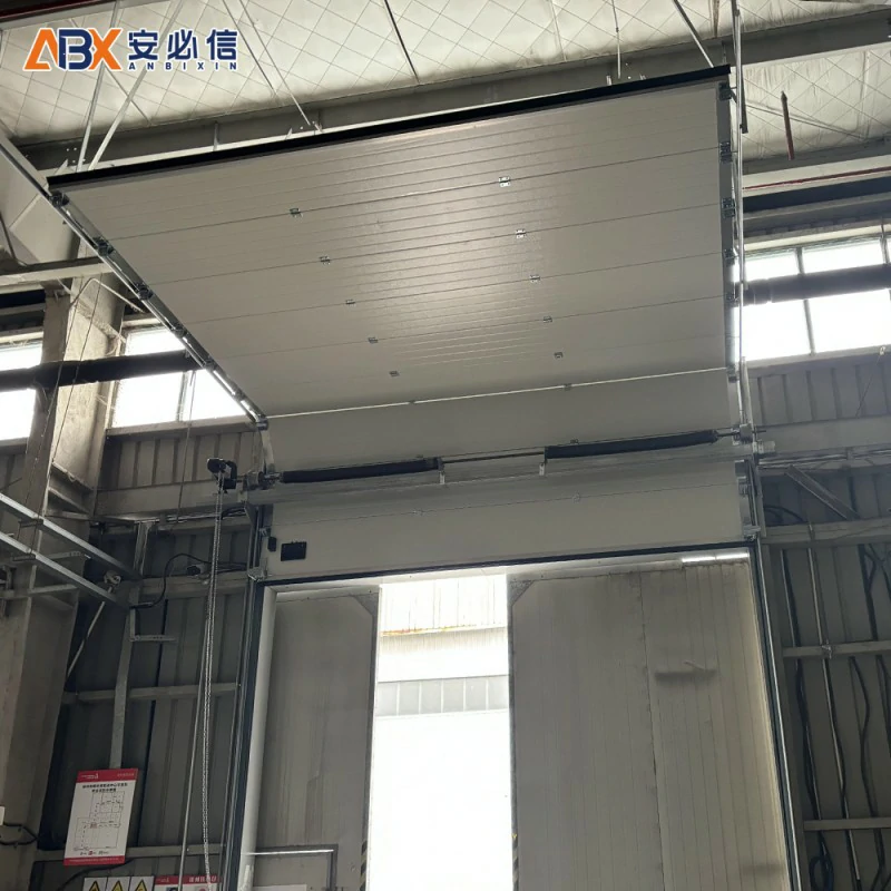 临沂消防滑升门