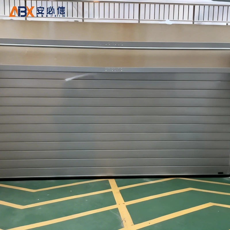 临沂涡轮硬质高速门