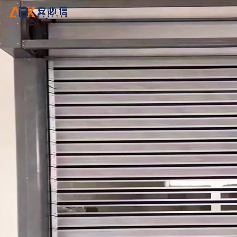 临沂洁净室高速门